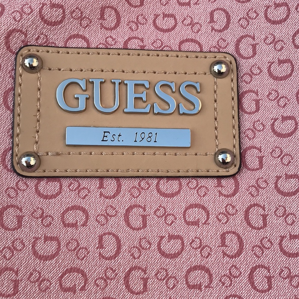 Guess Handbag - Picture 2 of 7